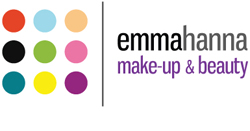 Logo Emma Hanna – Professional Make-up & Beauty in Belfast